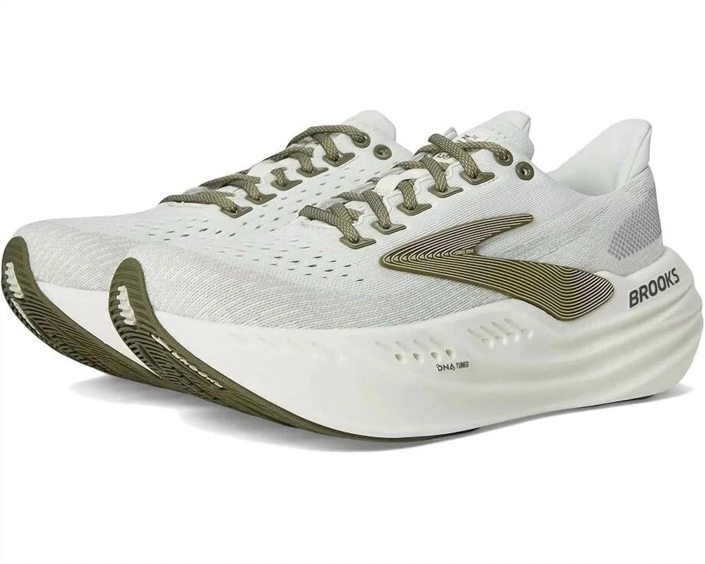 Brooks Brooks - Men
s Glycerin Max Shoe