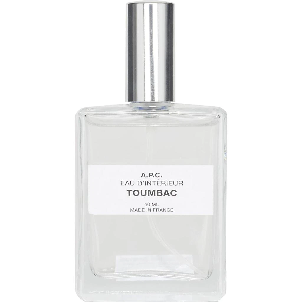 A.P.C. Room Spray N°3 Toumbac 1