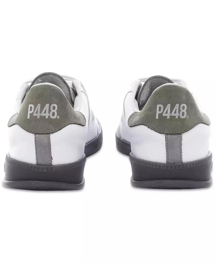 P448 Men's F24MONZA-M Sneakers 3
