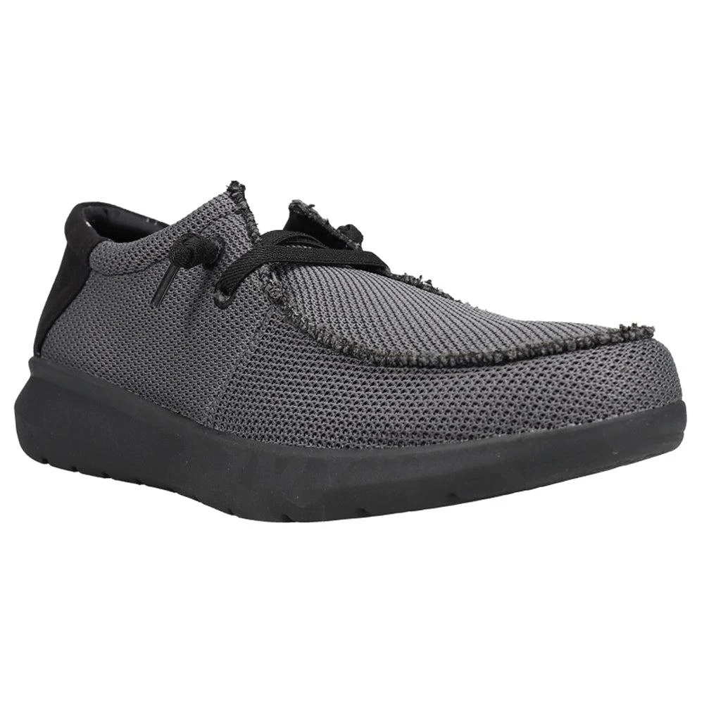 Ariat Hilo Boat Shoes 2
