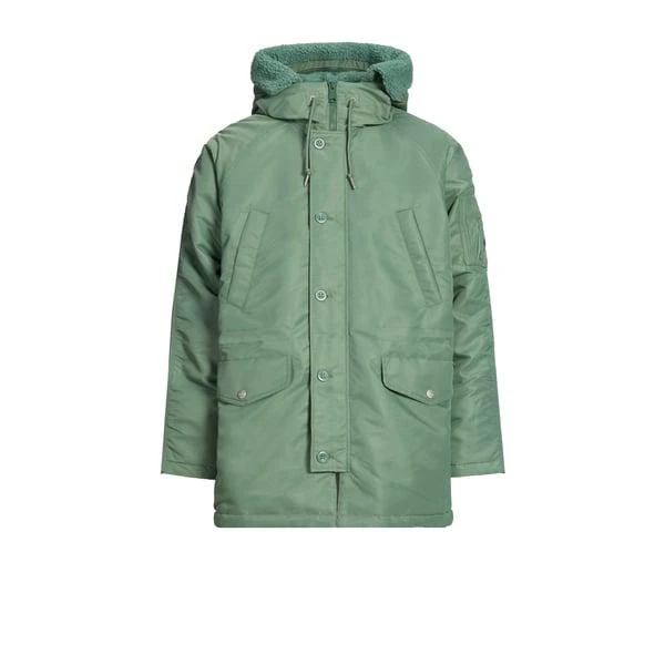 Carhartt WIP Parkas HD Olten 1