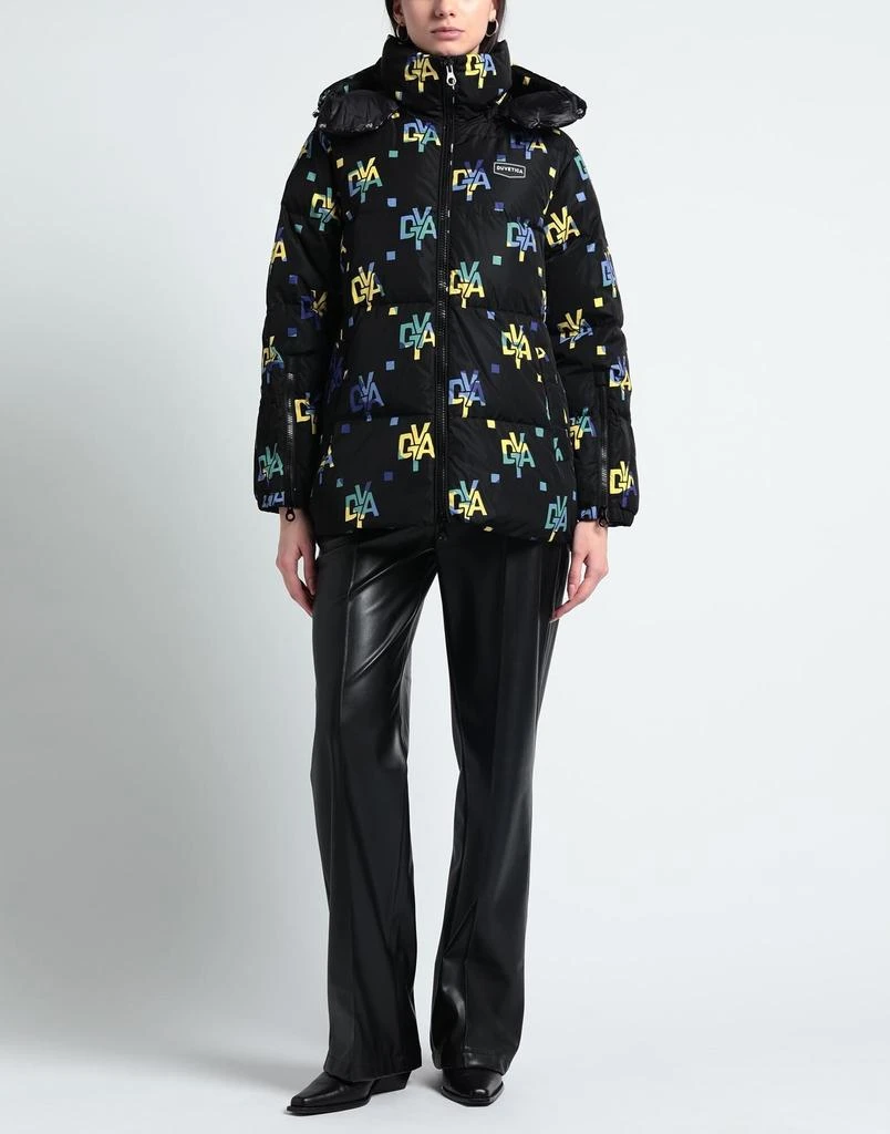 DUVETICA Shell  jacket 3