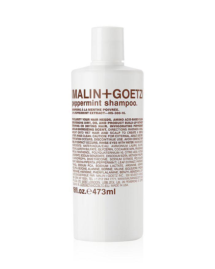 Malin + Goetz MALIN+GOETZ Peppermint Shampoo 16 oz.