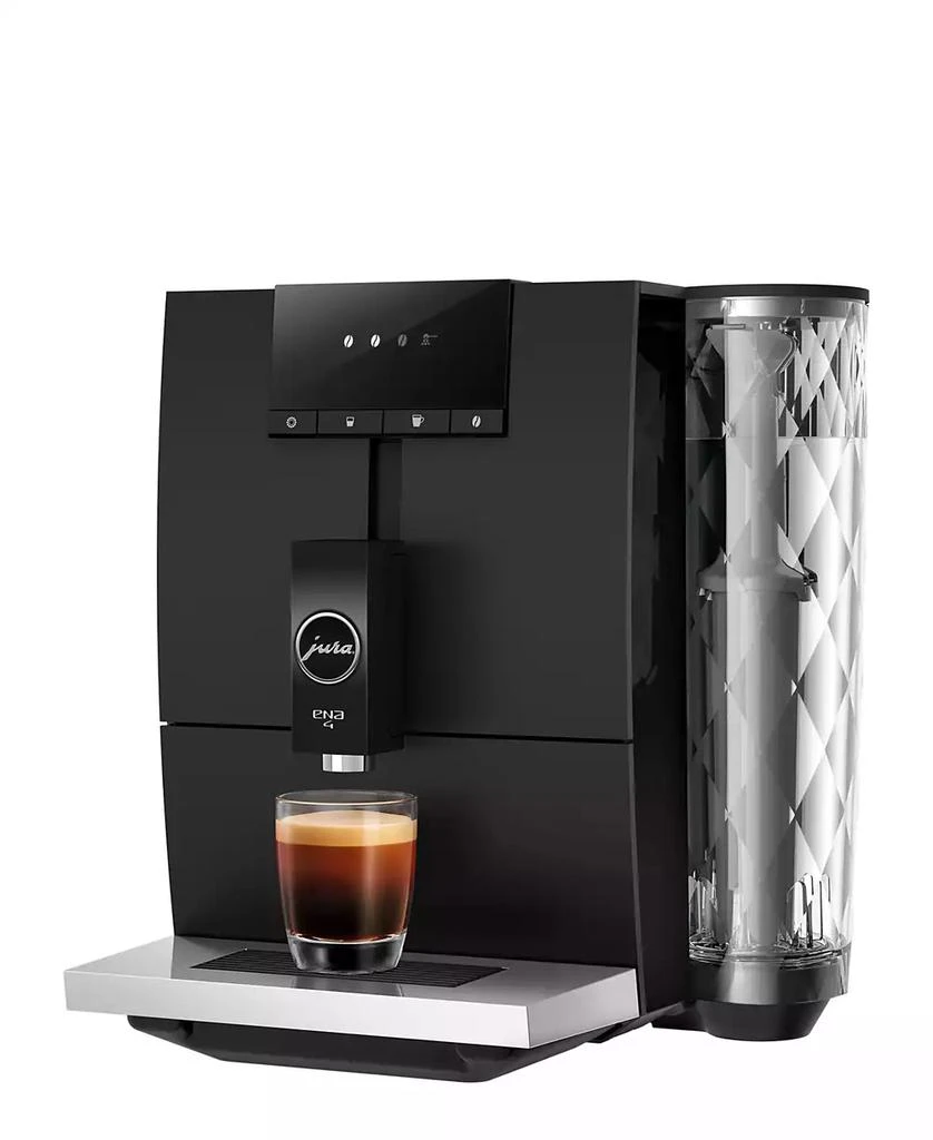 Jura ENA 4 Fully Automatic Coffee Machine 6