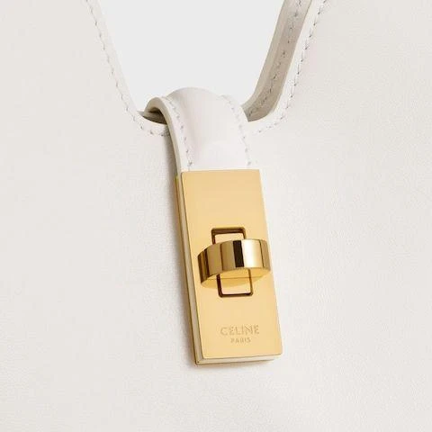 Celine SMALL CAMILLE SOFT LEATHER BAG 5
