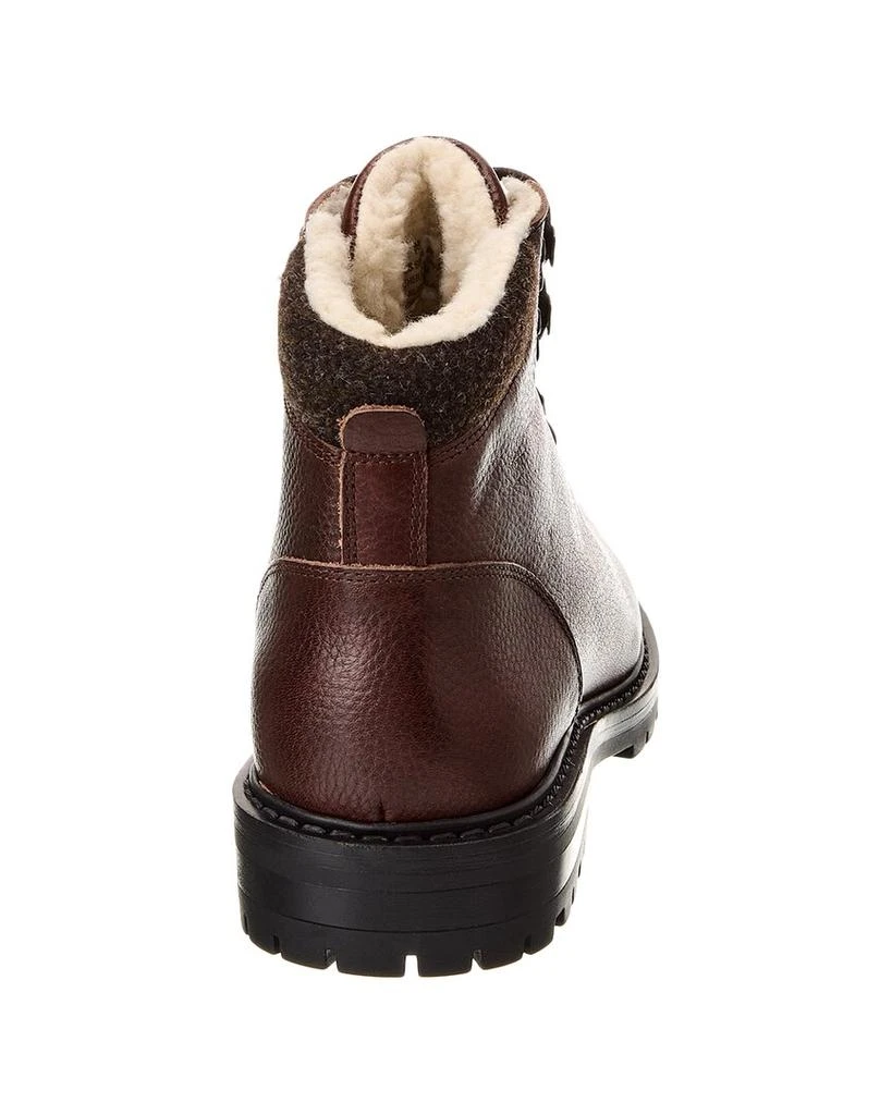 M by Bruno Magli Philip Leather Boot 3