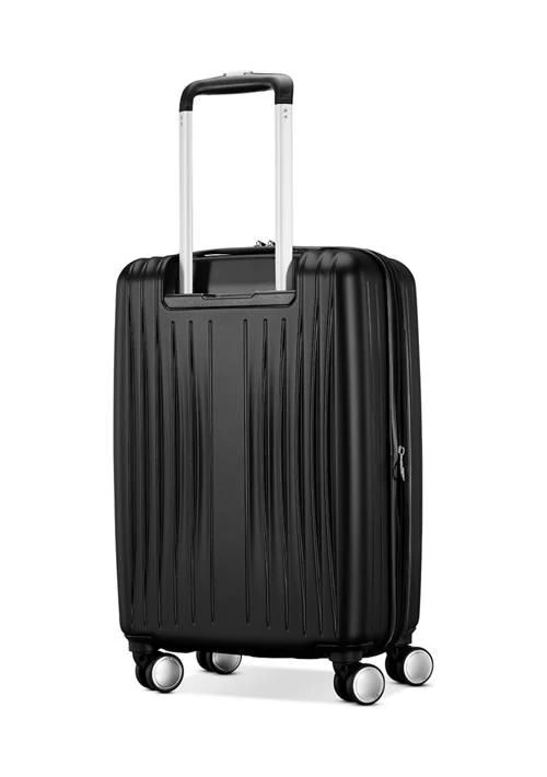 Samsonite Opto 3 Spinner Suitcase 3