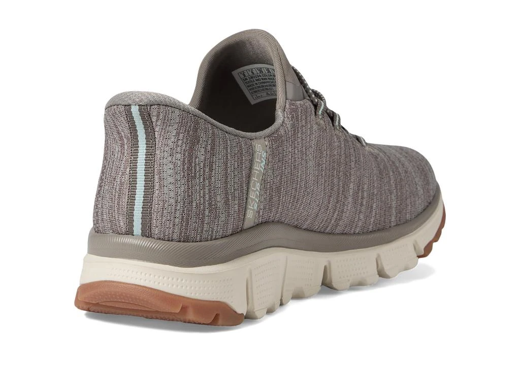 SKECHERS Summits At Sespe Hands Free Slip-Ins 5