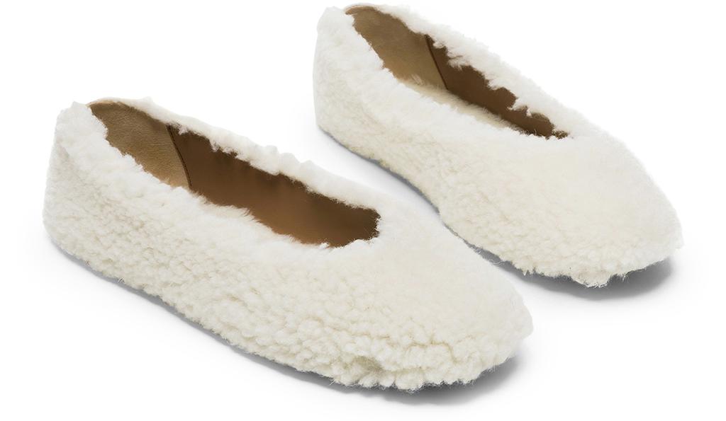 Flattered Nina slippers