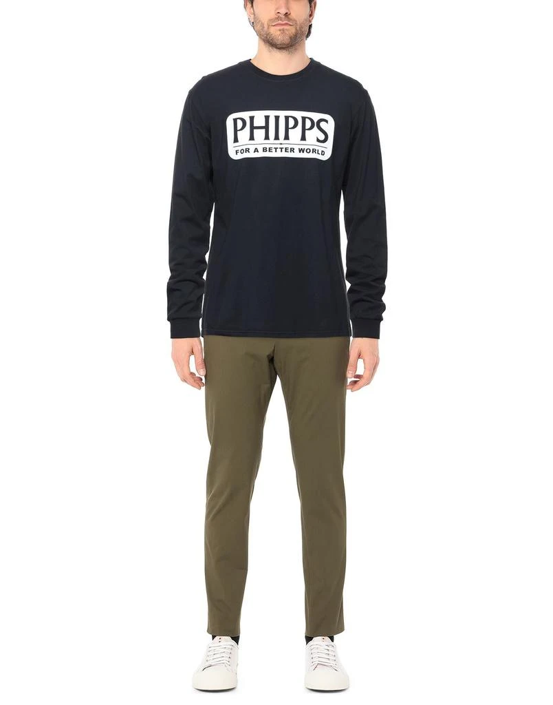 PHIPPS T-shirt 2