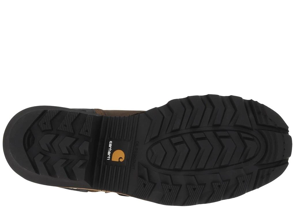 Carhartt CML8360 8" WP Composite Toe Logger Boot 3