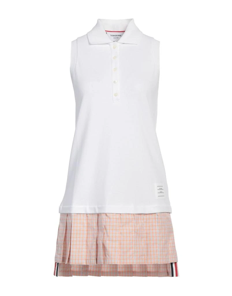 Thom Browne Short dress 1