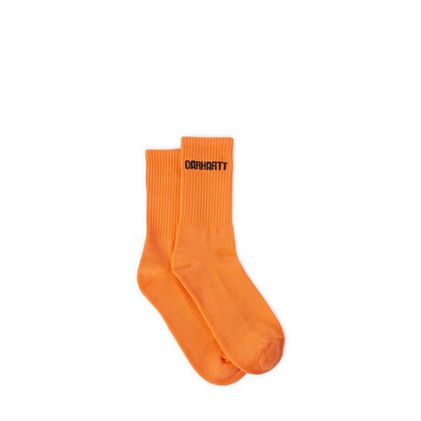 Carhartt WIP Chaussettes hautes épaisses