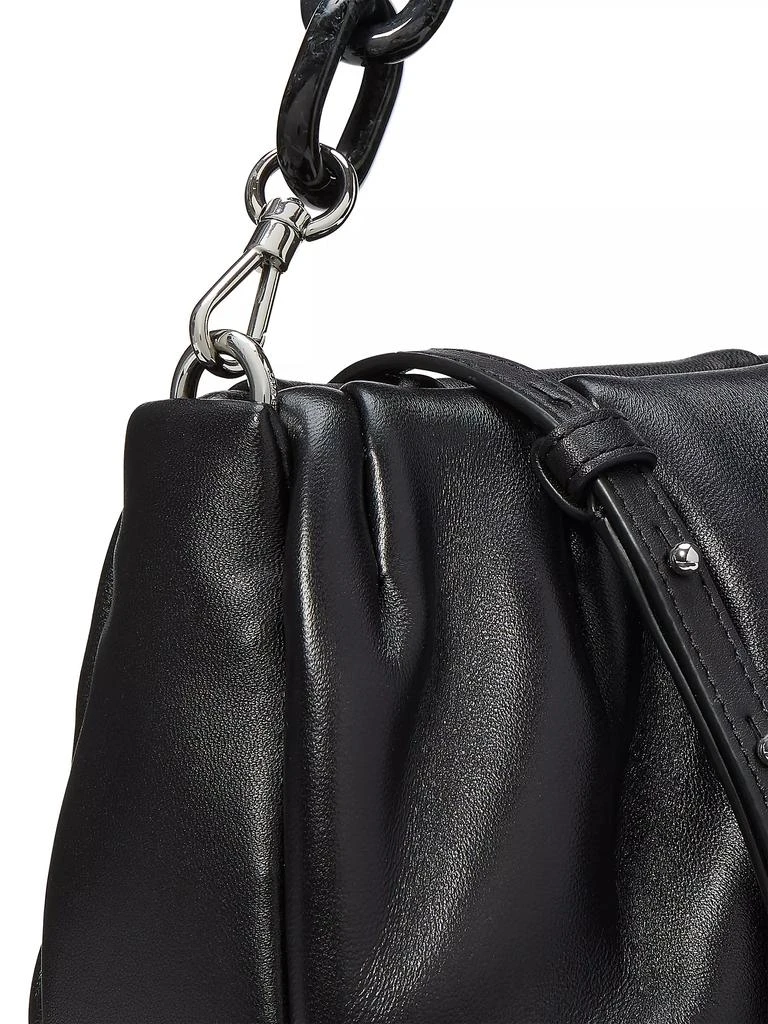 Kate Spade Souffle Smooth Leather Crossbody Bag 5