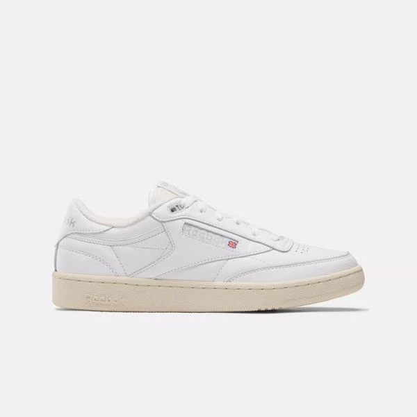 Reebok Club C 85 Vintage Shoes 1