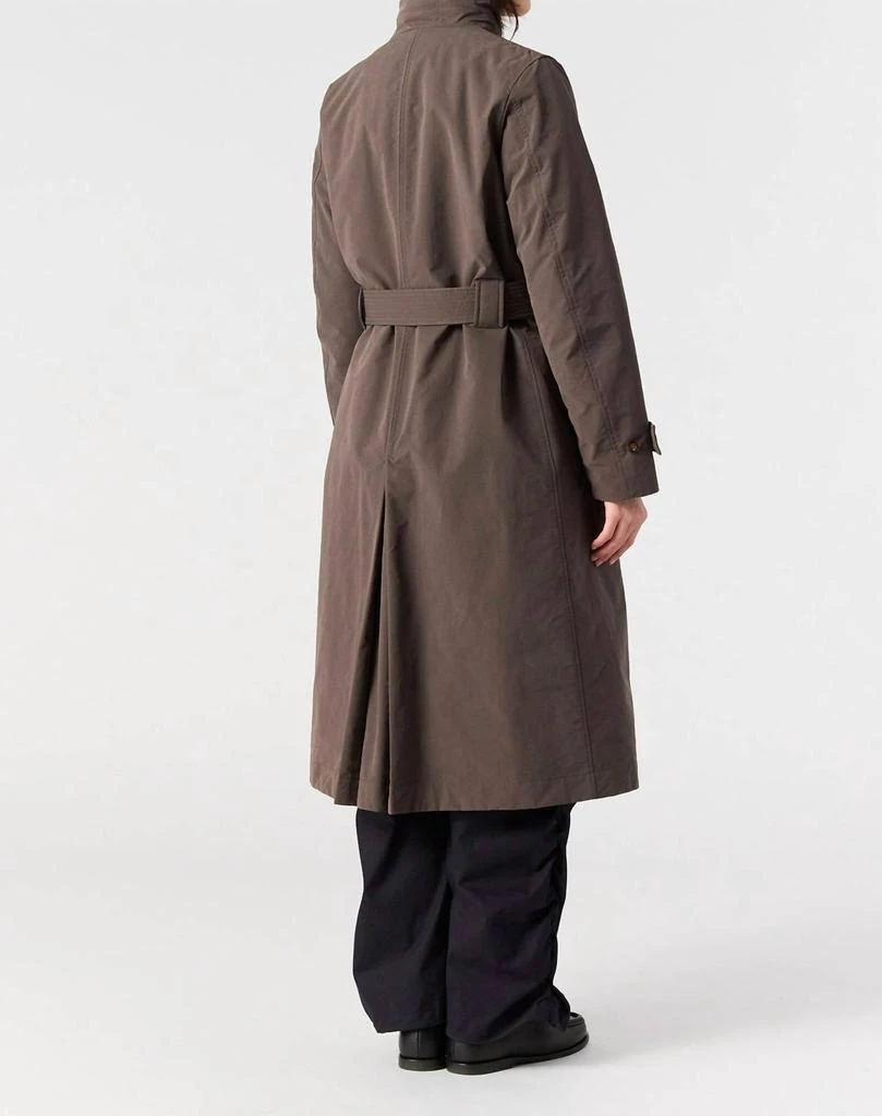 Parajumpers Parajumpers - KASSY TRENCH COAT 2
