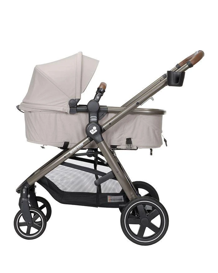 Maxi-Cosi Zelia™2 Luxe 5 in 1 Modular Travel System 8