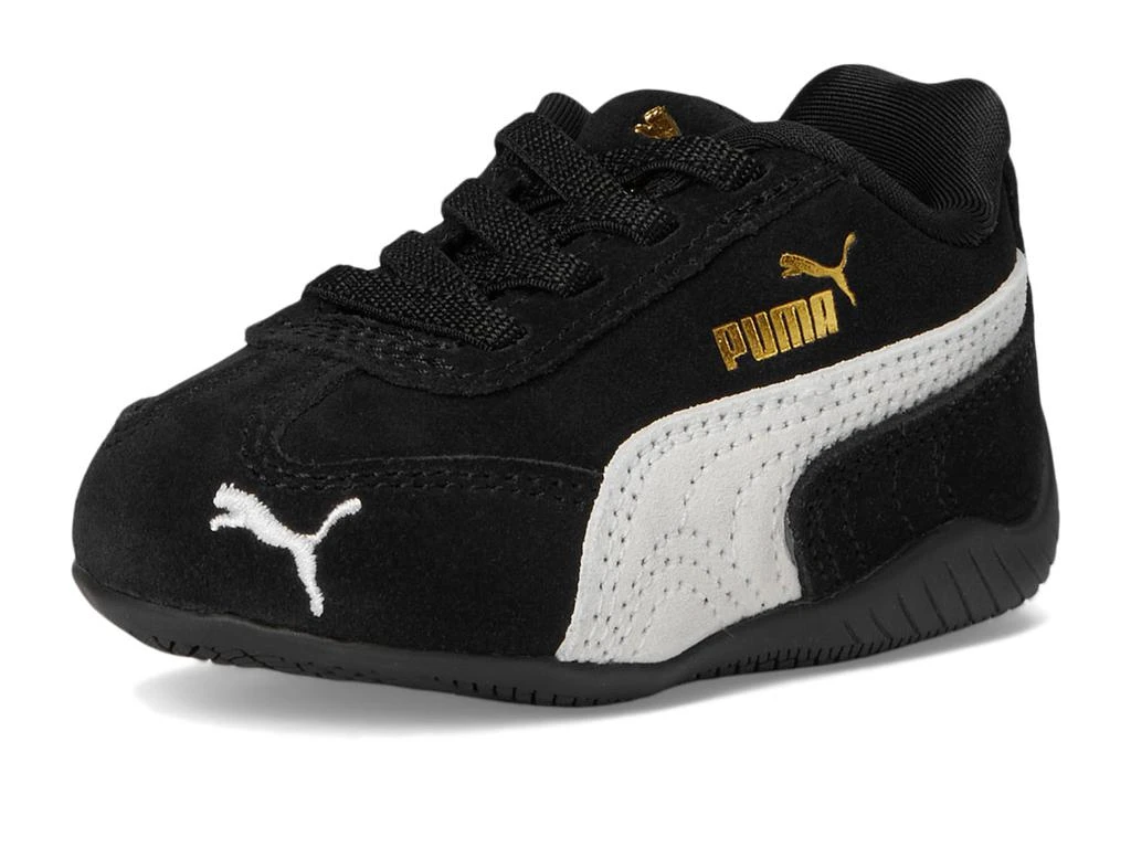 Puma Speedcat Alternative Closure Shoes (Toddler) 7
