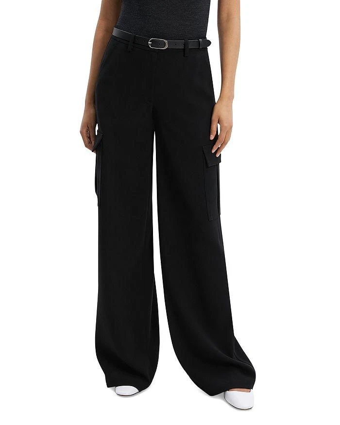 Theory Cargo Pants 1