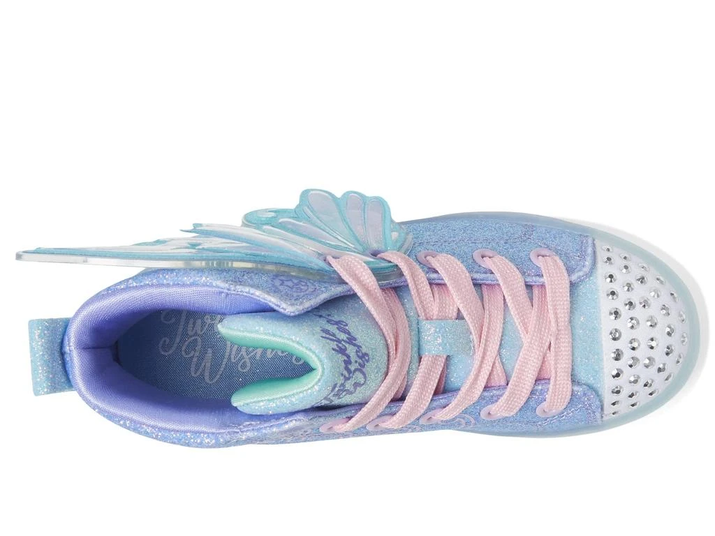 SKECHERS Twi-Lites 2.0 - Twinkle Wishes 314350L (Little Kid) 2