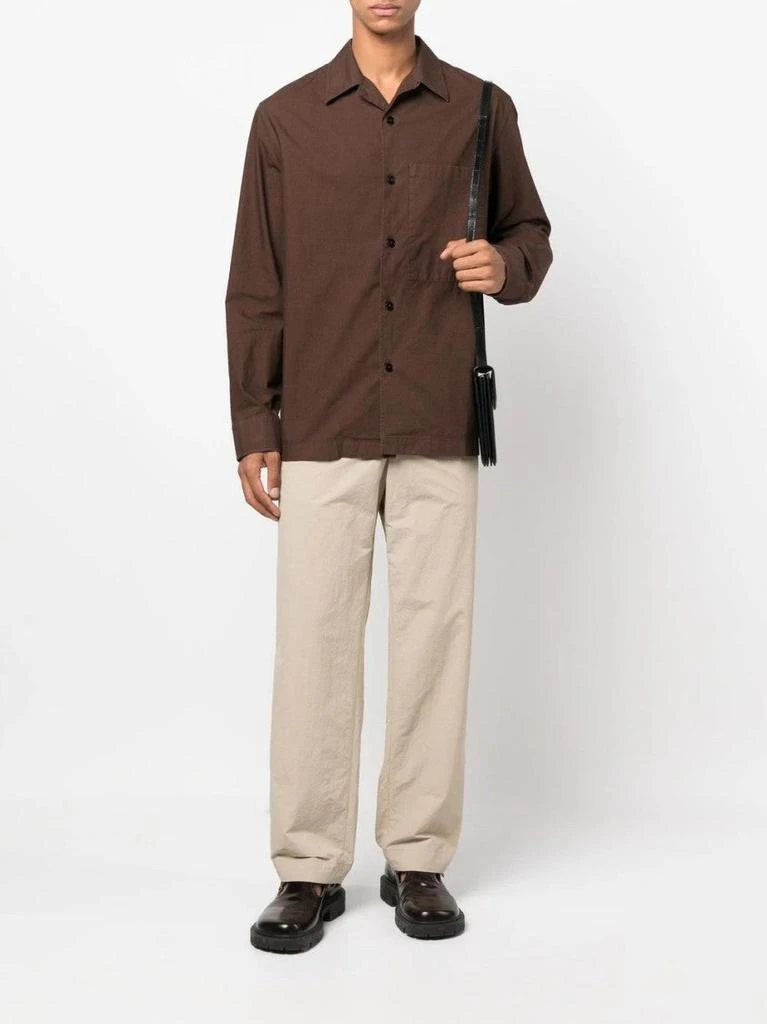 Nanushka Relaxed-Fit Pants With Drawstring Waist 2