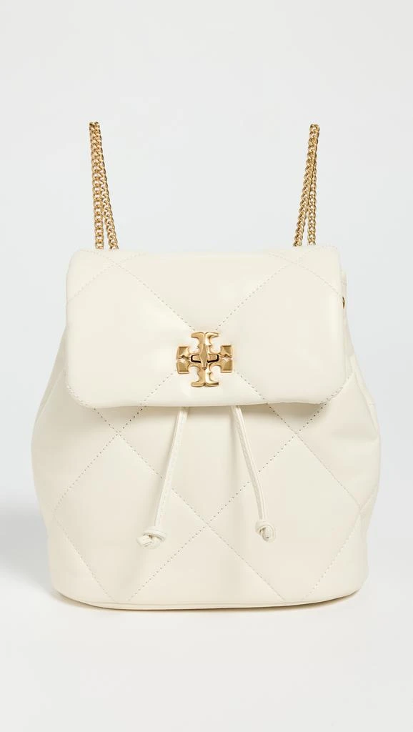 Tory Burch Kira Diamond Quilt Mini Backpack 1