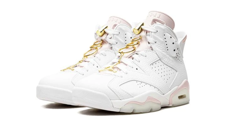 Jordan Air Jordan 6 WMNS 3