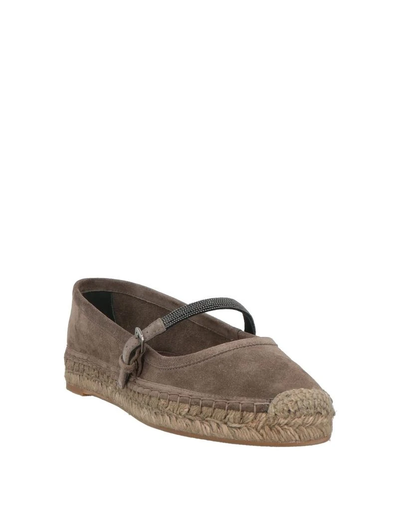 Brunello Cucinelli Espadrilles 2