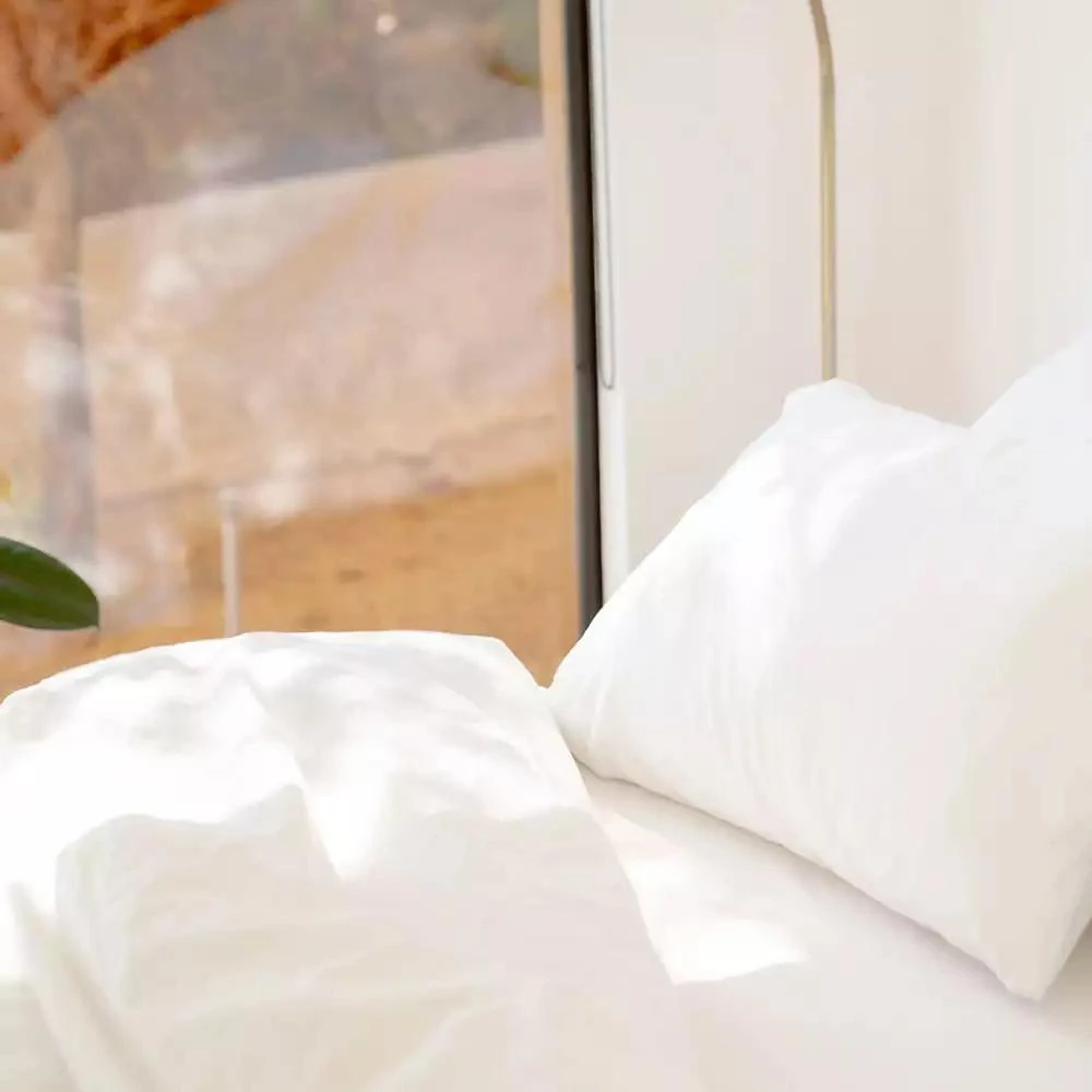 FluffCo Duvet Cover 3