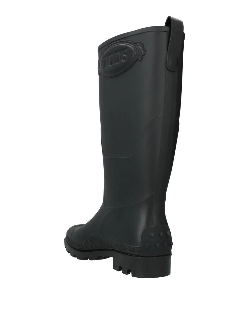 Tod's Boots 3