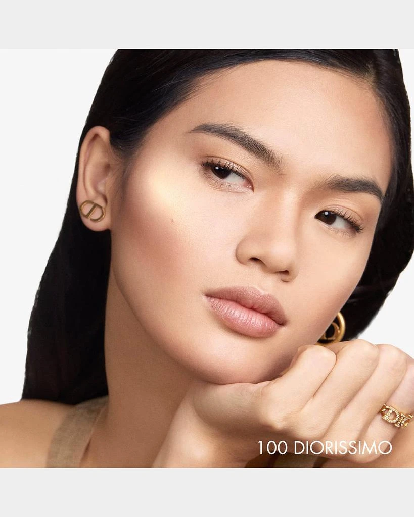 Dior Dior Rouge Blush Colour 
Glow 4