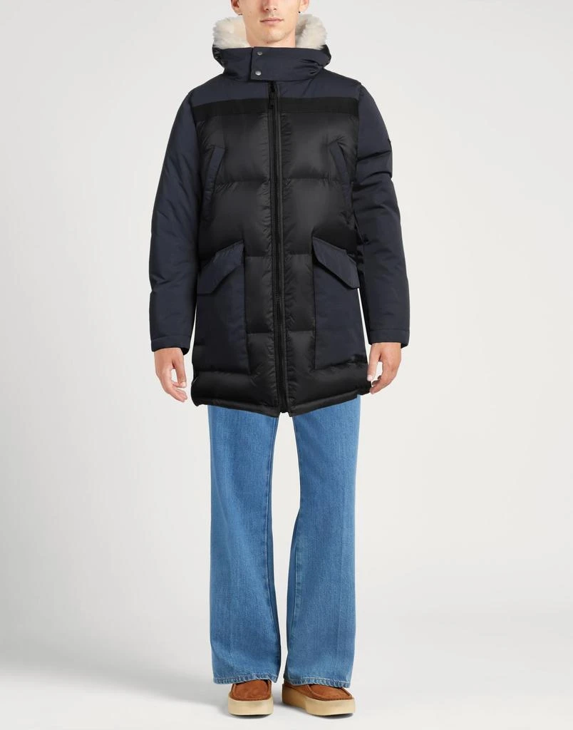 Yves Salomon Shell  jacket 2