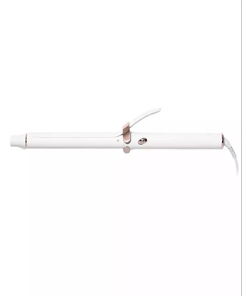 T3 SinglePass Curl X 1" Ceramic Extra-Long Barrel Curling Iron 9