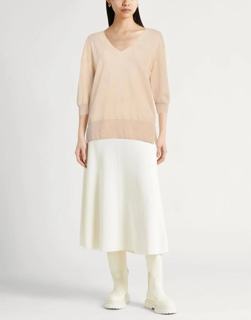 AGNONA Cashmere blend 2