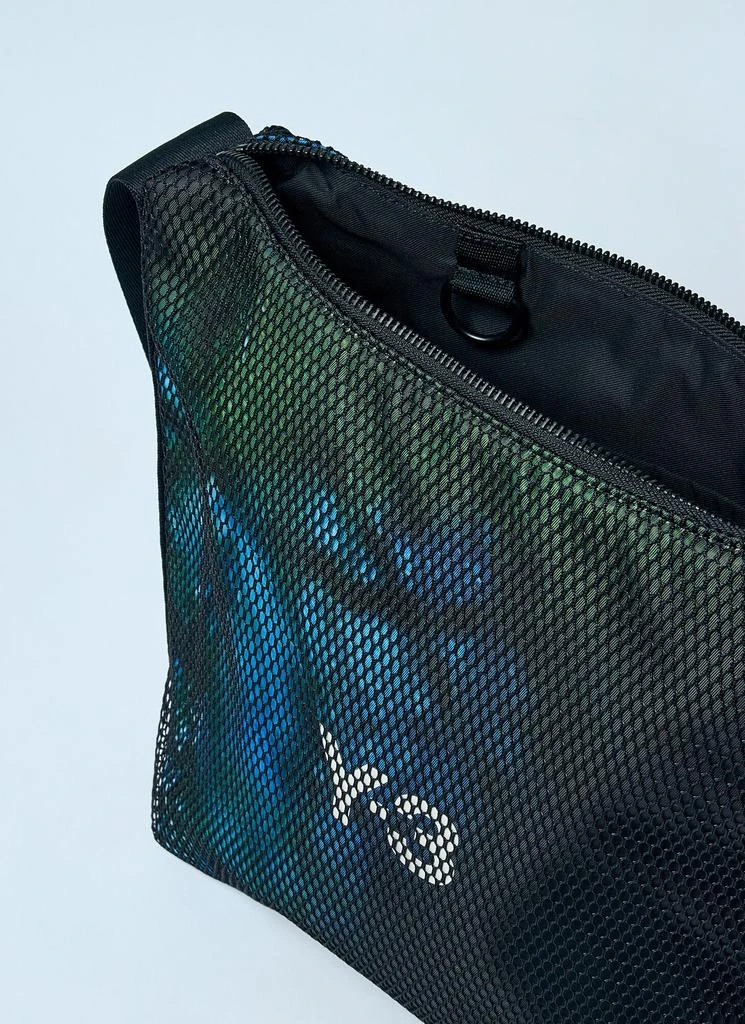 Y-3 Logo Print Crossbody Bag 6