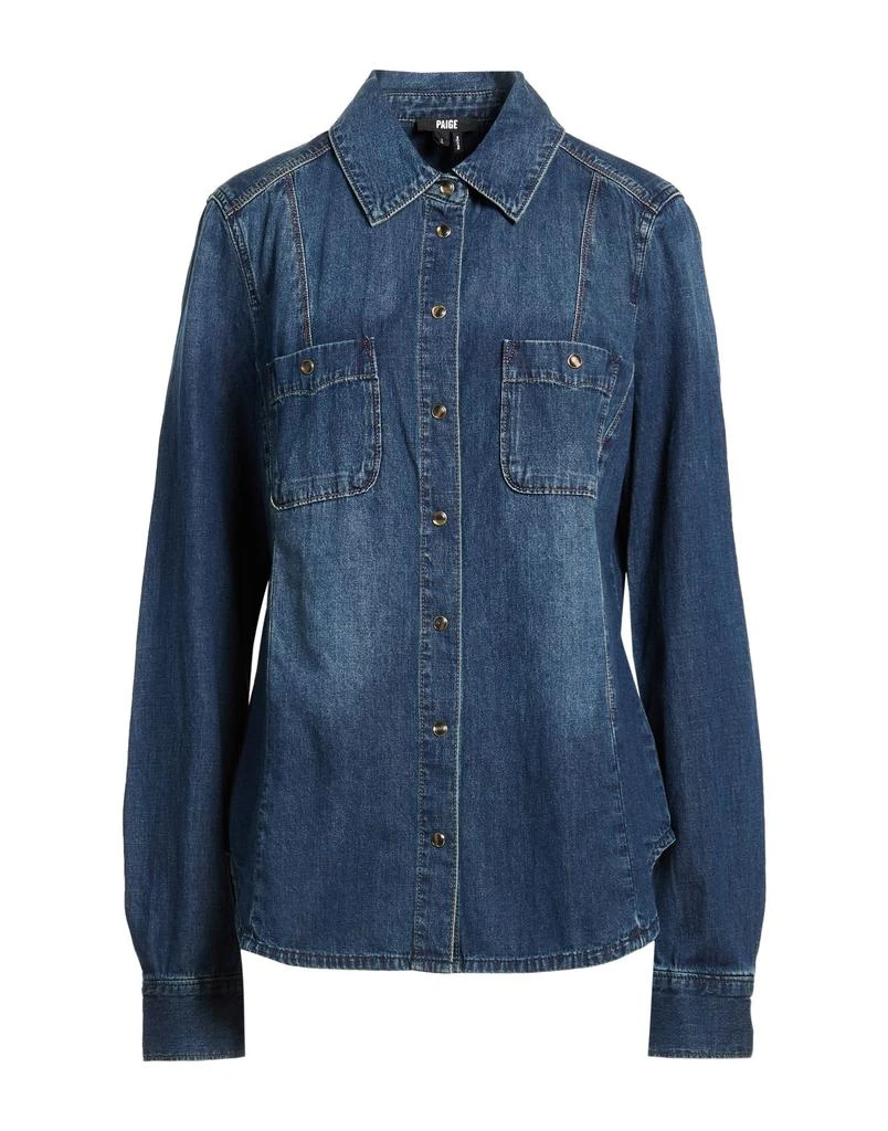 Paige Denim shirt