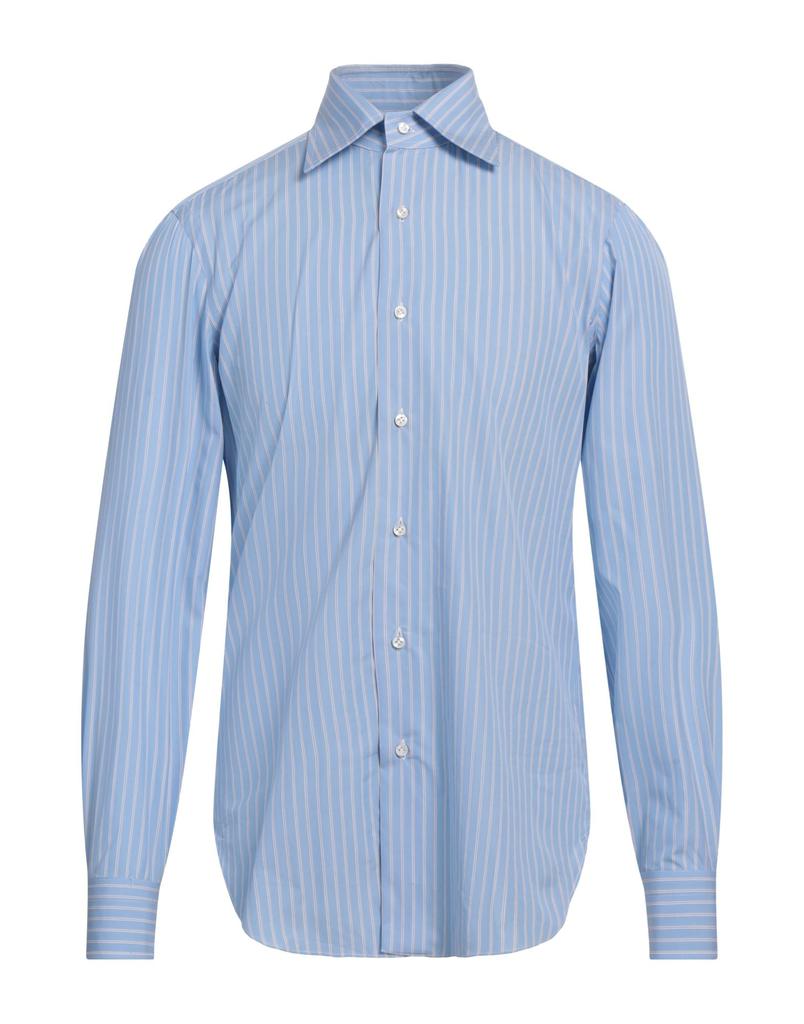 BARBA NAPOLI Striped shirt