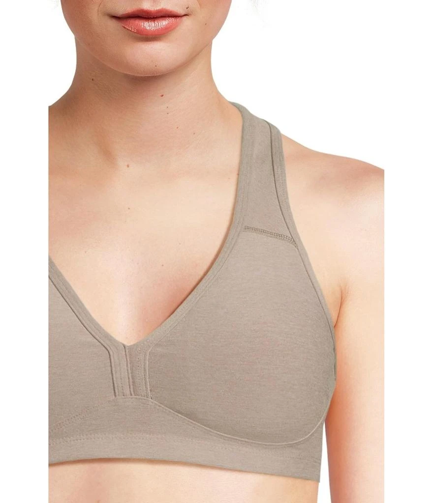 Beyond yoga Spacedye Lift Your Spirits Bra 4