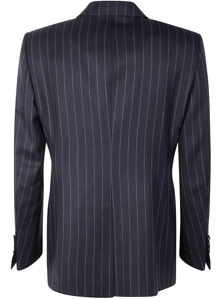 Tom Ford Tom Ford Double Breasted Striped Suit 2