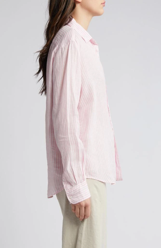 Frank & Eileen Eileen Relaxed Button-Up Shirt 3