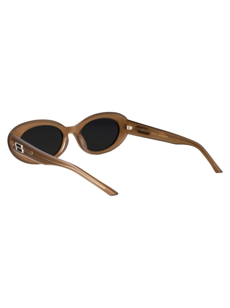 GENTLE MONSTER MOLTA BRC11 GENTLE MONSTER Molta Sunglasses