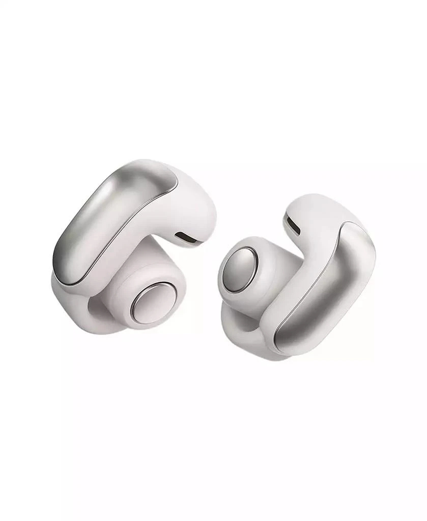 Bose Ultra Open Bluetooth Earbuds with Spatial Audio & Water Resistance 11