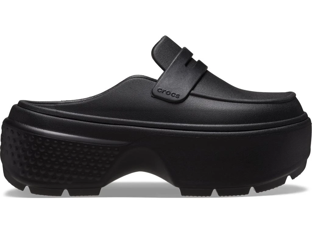 Crocs Stomp Loafers 6
