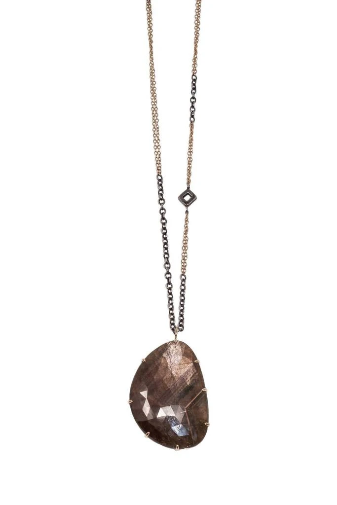 Jamie Joseph Jamie Joseph - Women
s 14k Sapphire Necklace