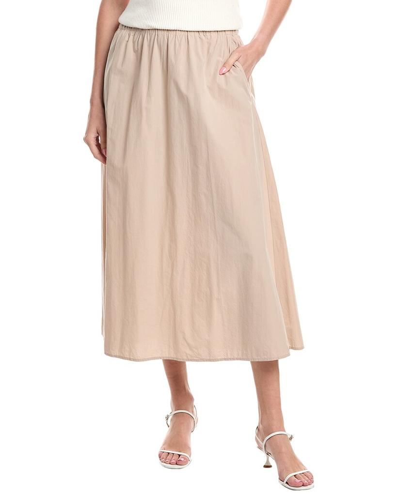 Eileen Fisher EILEEN FISHER Maxi Skirt