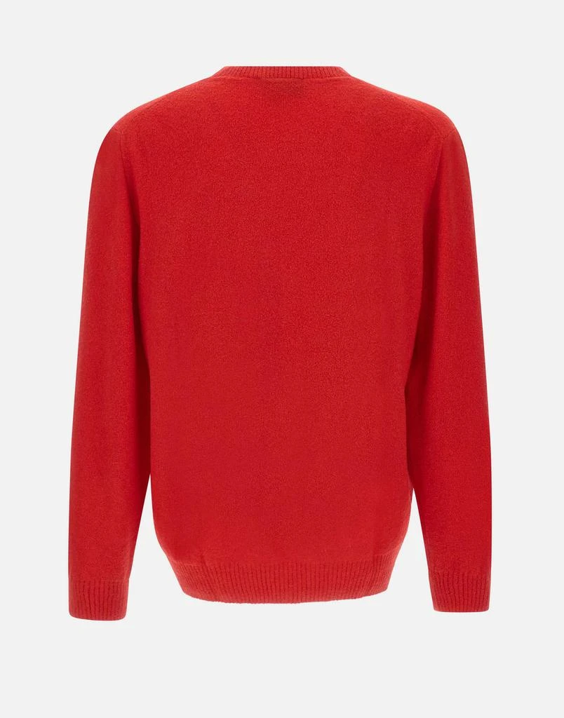 GRAN SASSO Wool sweater 5
