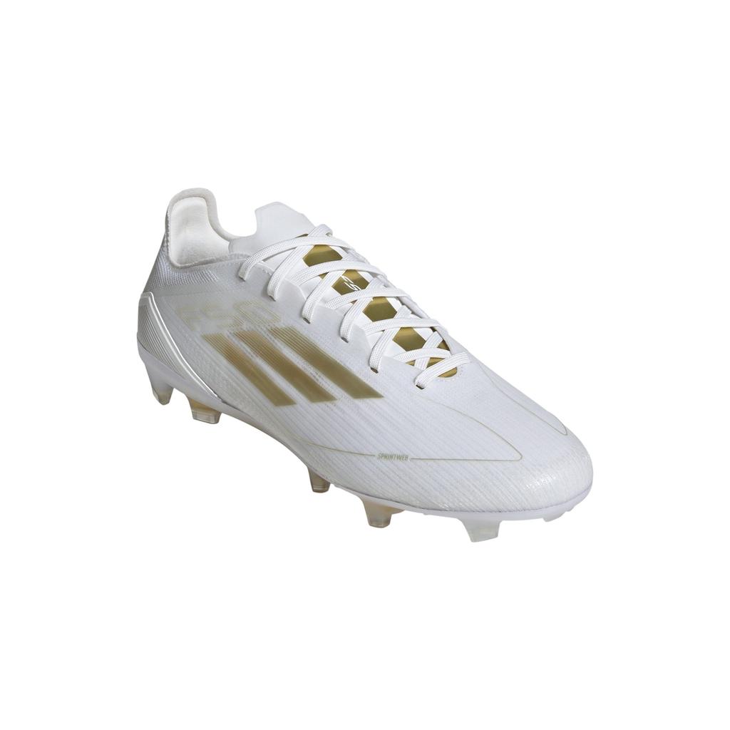 Adidas F50 Pro Firm Ground Soccer Cleats