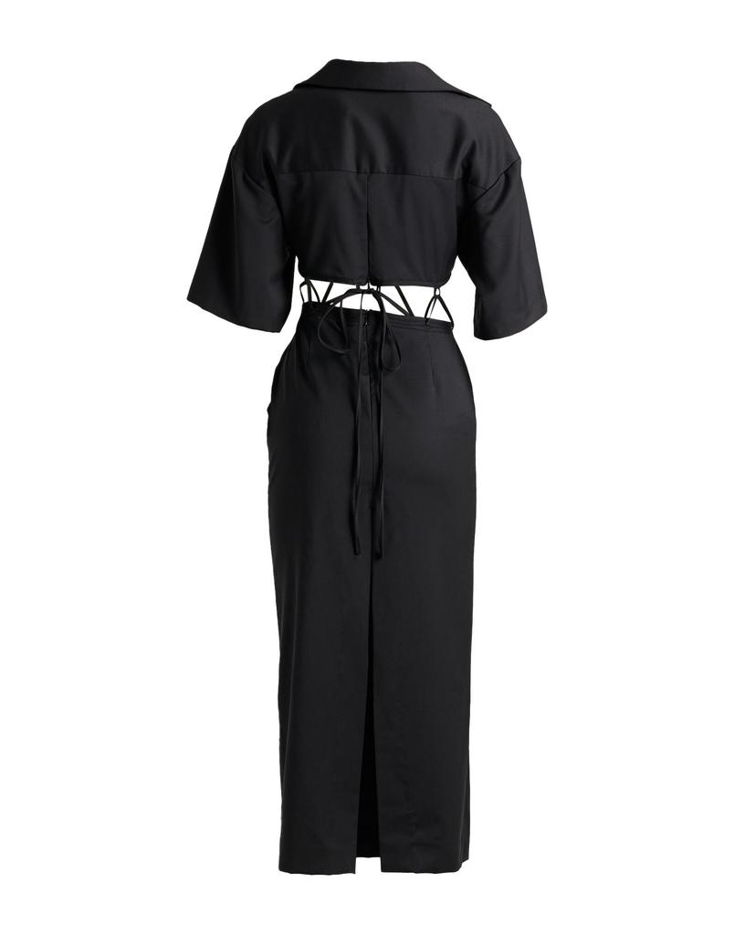 Christopher Esber Long dress