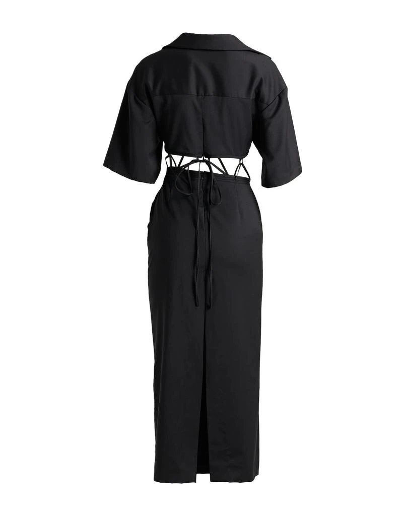 Christopher Esber Long dress 2