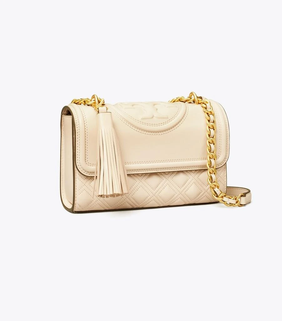 Tory Burch Small Fleming Convertible Shoulder Bag 1